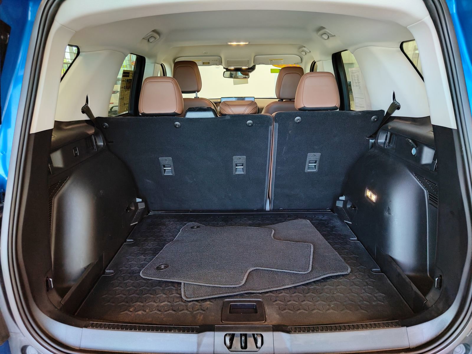 Used 2025 Ford Bronco Sport Outer Banks w/ Outer Banks Tech Package+ image 15