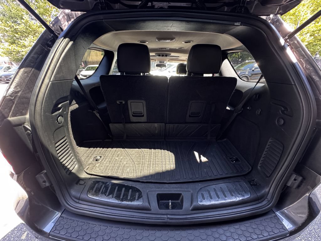 Used 2014 Dodge Durango Limited AWD/4WD image 17