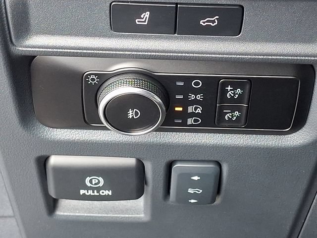 Used 2024 Ford Expedition Max Limited AWD/4WD image 23