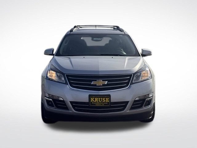 Used 2013 Chevrolet Traverse LTZ AWD/4WD image 41