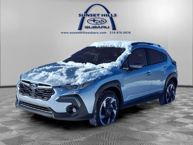 New 2026 Subaru Crosstrek 2.5i Limited image 41