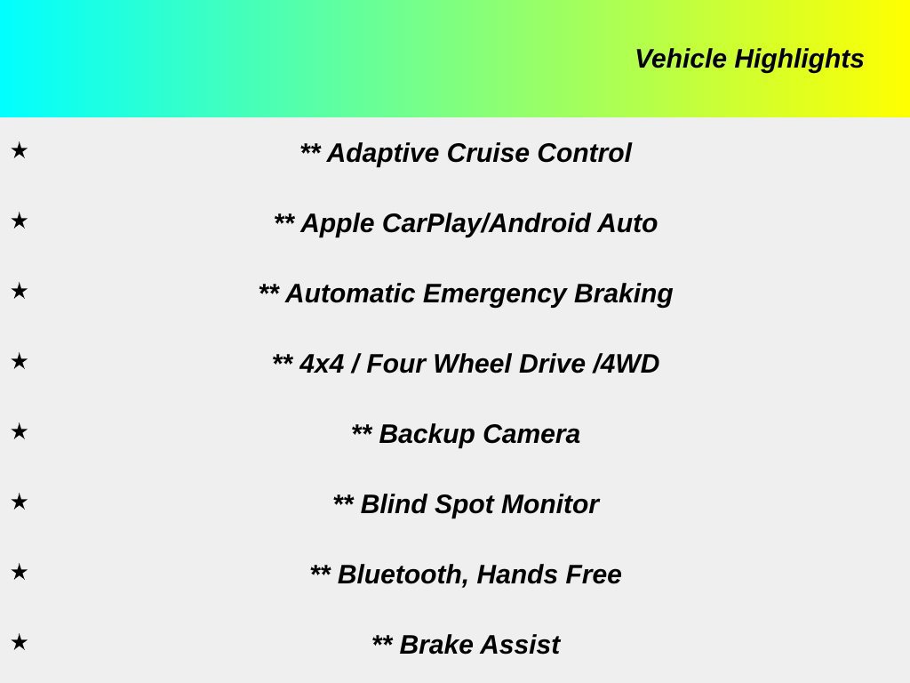 Used 2019 Jeep Grand Cherokee SRT