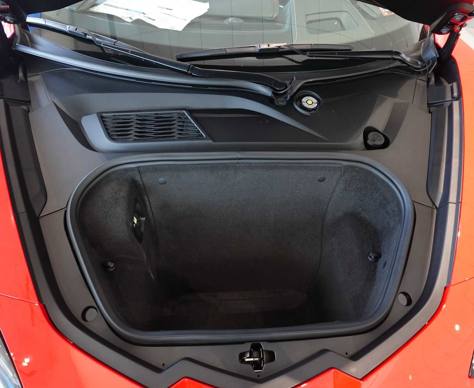 New 2026 Chevrolet Corvette Z06 w/ Battery Protection Package image 34