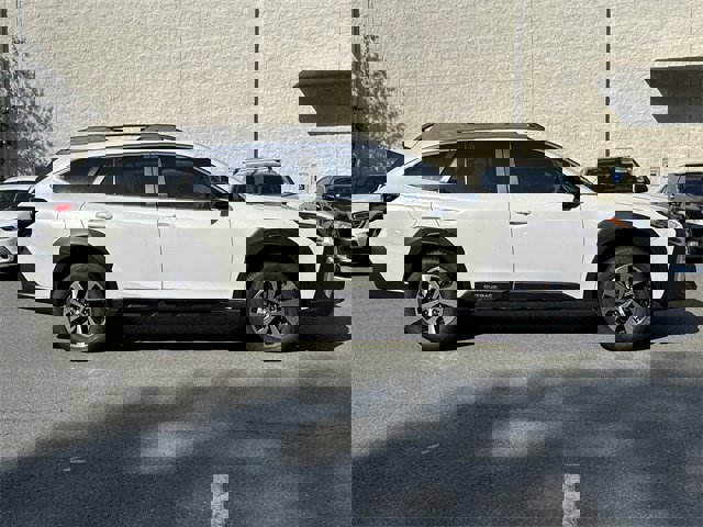 New 2025 Subaru Outback Premium image 2