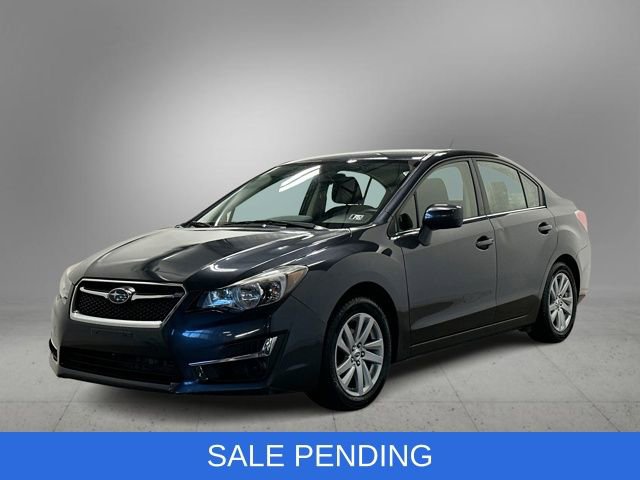 Used 2016 Subaru Impreza 2.0i Premium image 1