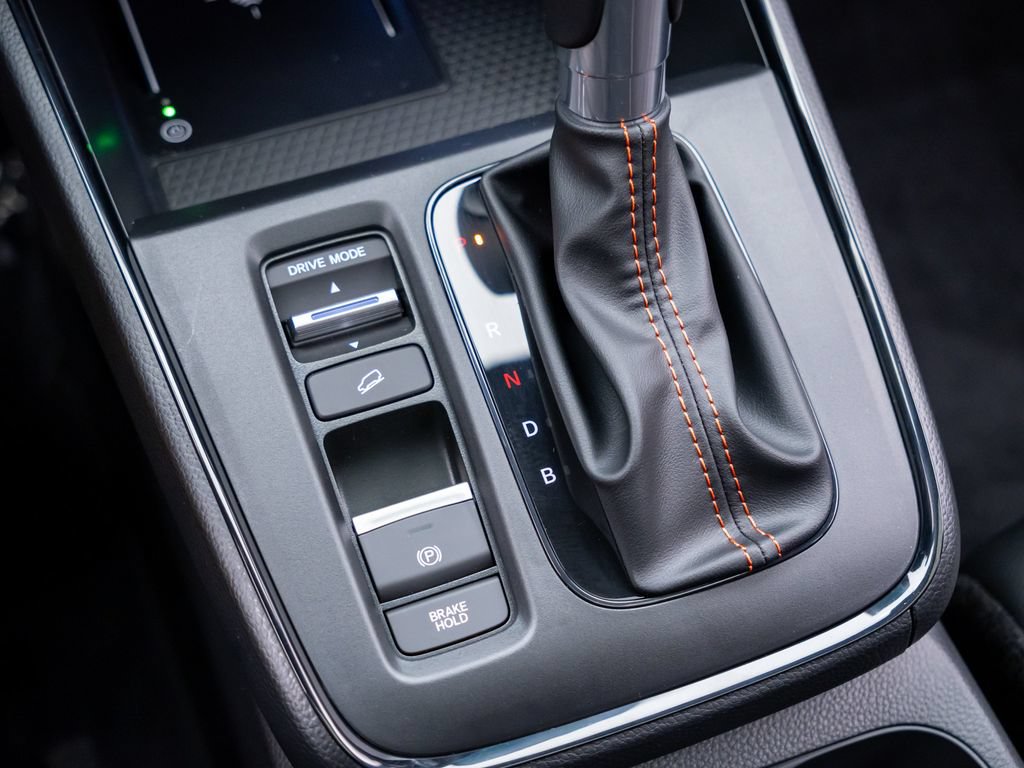 Certified 2026 Honda CR-V Sport Touring image 31