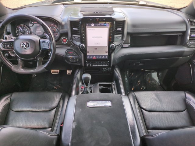 Used 2022 RAM 1500 TRX w/ TRX Level 2 Equipment Group AWD/4WD image 16