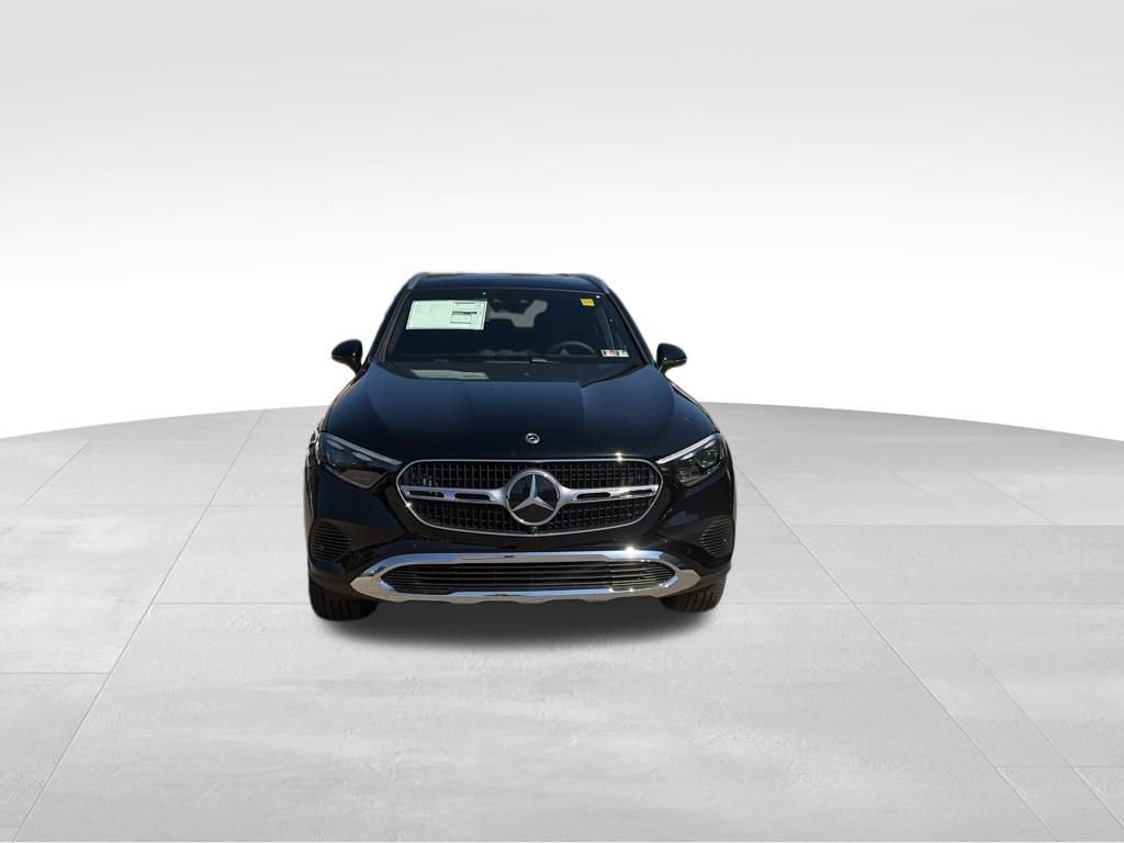 New 2026 Mercedes-Benz GLC 300 4MATIC image 8