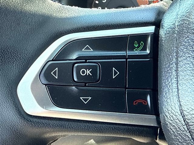 Used 2026 Jeep Compass Latitude AWD/4WD image 23