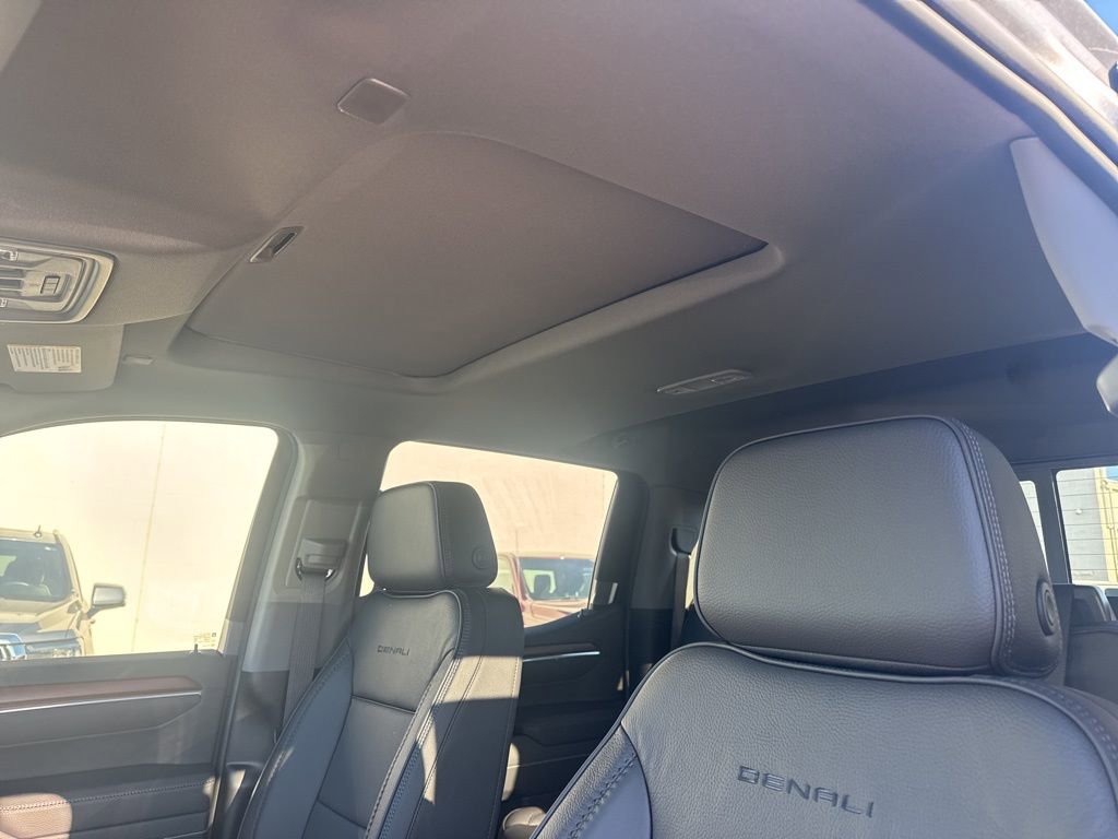 New 2026 GMC Sierra 1500 Denali w/ Technology Package image 22