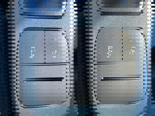 New 2025 Ford Maverick Lariat w/ Black Appearance Package image 33