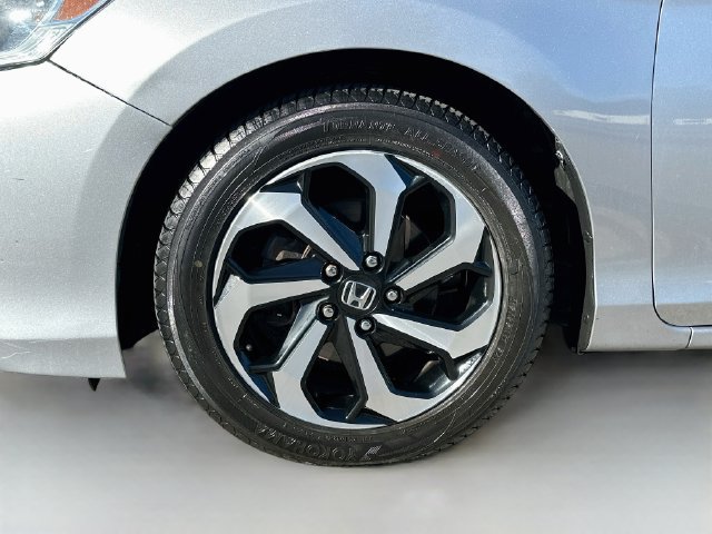 Used 2016 Honda Accord EX-L image 33