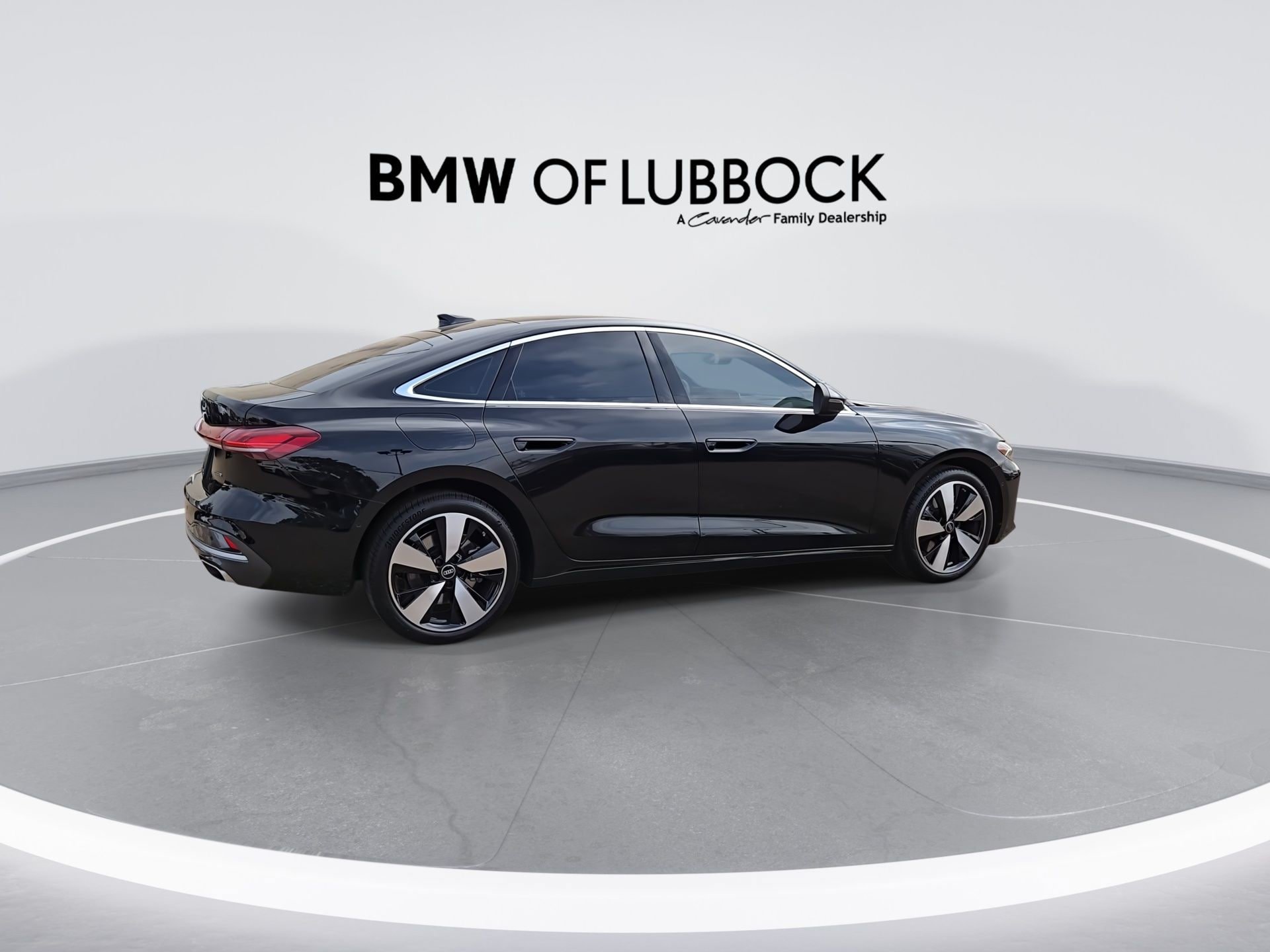 Used 2025 Audi A5 2.0T Premium Plus AWD/4WD image 8