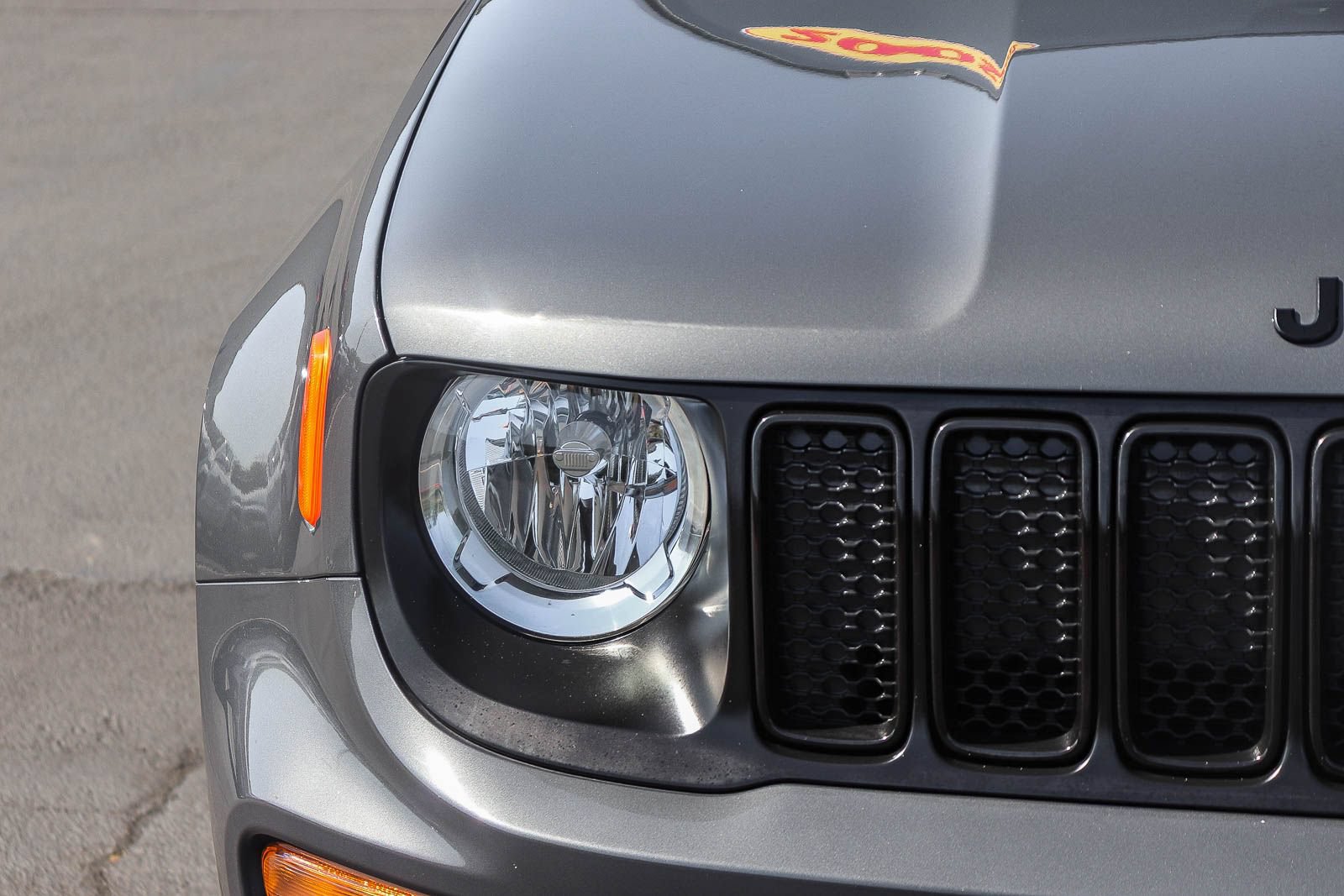 Used 2022 Jeep Renegade Altitude AWD/4WD image 12