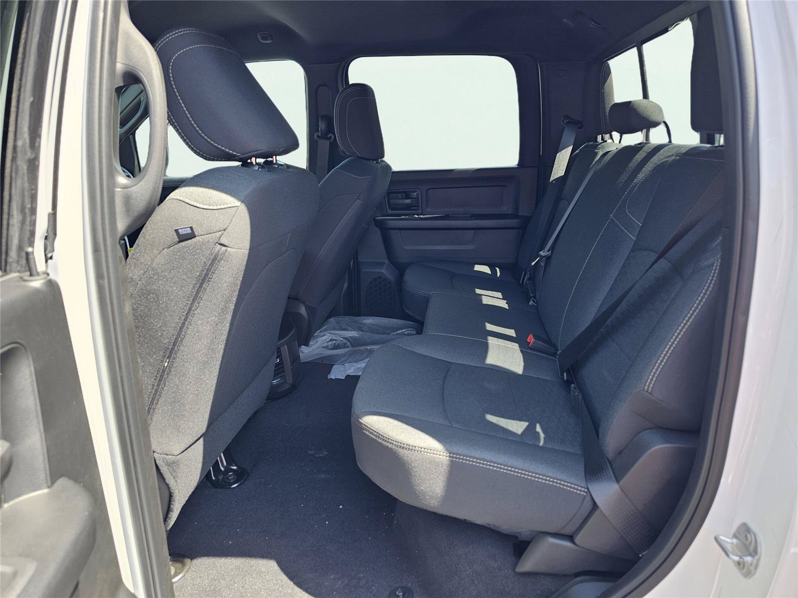 New 2026 RAM 3500 Tradesman AWD/4WD image 32