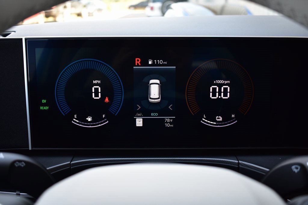 New 2026 Hyundai Santa Fe SE image 51