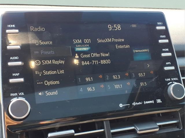 Used 2019 Toyota Avalon XSE w/ All Weather Liner Package image 8