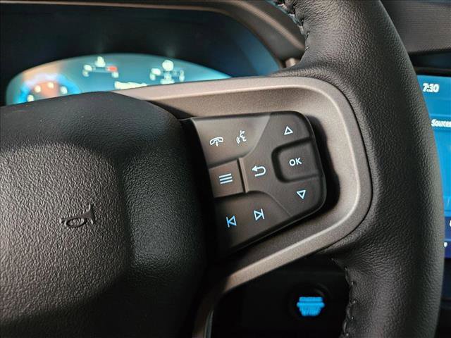 New 2025 Ford Bronco Big Bend image 16