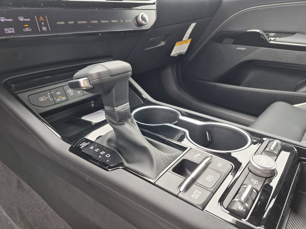 New 2026 Kia K5 GT-Line w/ GT-Line Premium Package AWD/4WD image 9