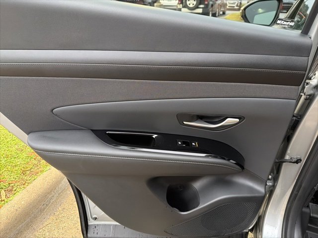 Certified 2025 Hyundai Tucson Limited image 39