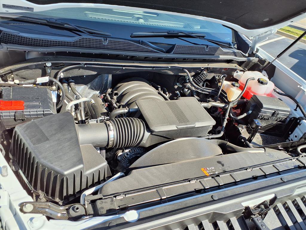 Used 2025 Chevrolet Silverado 3500 W/T w/ WT Convenience Package image 32