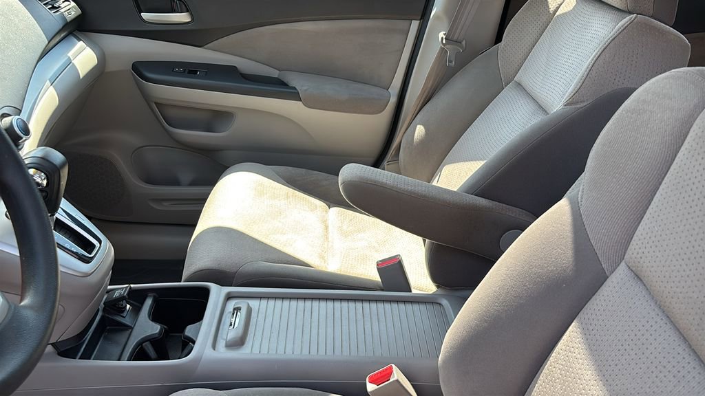 Used 2014 Honda CR-V EX image 23