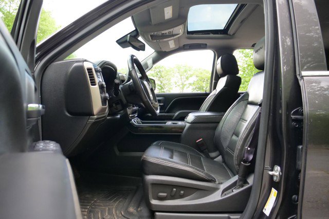 Used 2015 GMC Sierra 1500 Denali w/ Driver Alert Package image 24