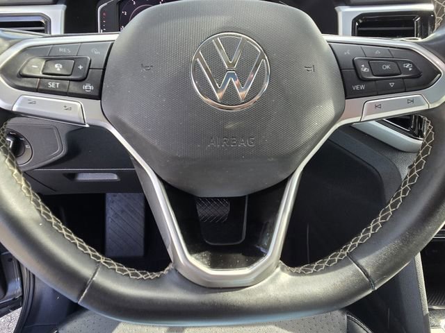 Certified 2022 Volkswagen Atlas SE w/ Panoramic Sunroof Package image 26