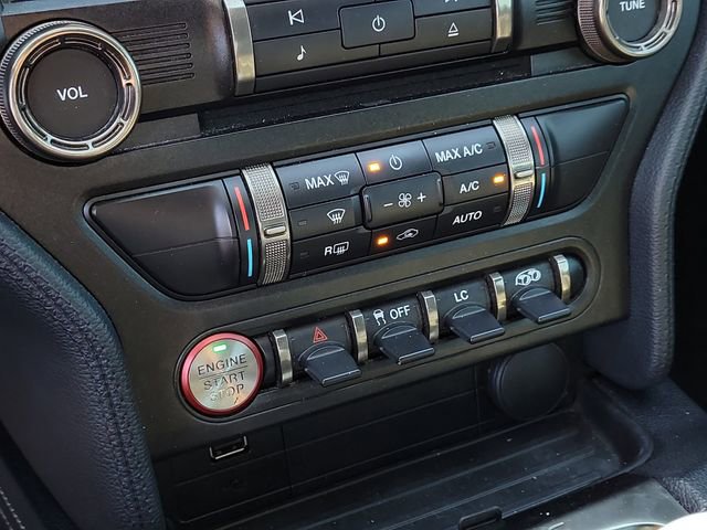 Used 2019 Ford Mustang Shelby GT350 w/ Technology Package image 24