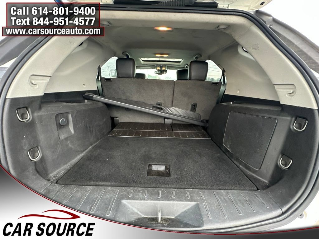 Used 2015 Chevrolet Equinox LTZ w/ LPO, Protection Package FWD image 28