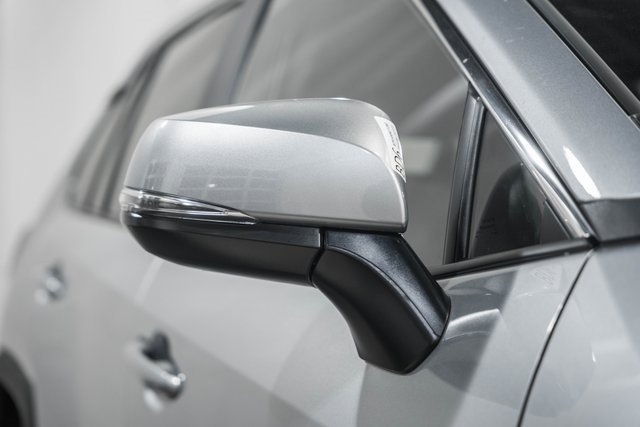 New 2025 Toyota RAV4 XLE image 13