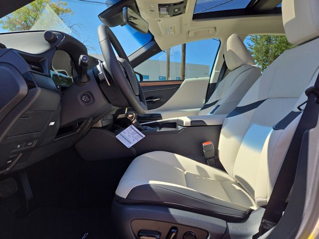 Used 2025 Lexus ES 350 Premium w/ Premium Package image 16