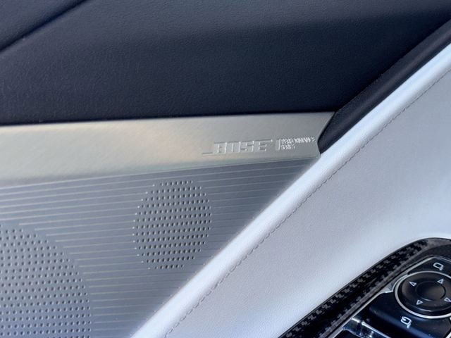 Used 2020 Chevrolet Corvette Stingray Preferred Cpe w/ 2LT Preferred Equipment Group RWD image 26