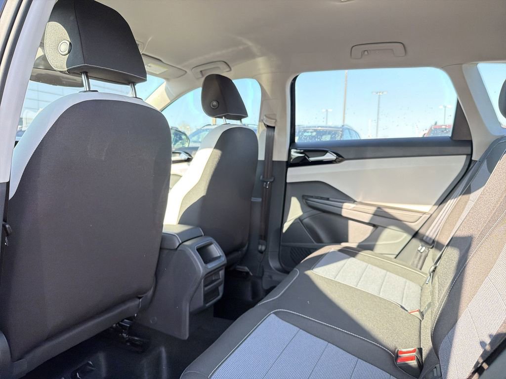 New 2026 Volkswagen Taos S image 12