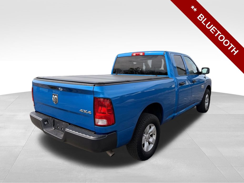 Used 2023 RAM 1500 Tradesman w/ Popular Equipment Group AWD/4WD image 10