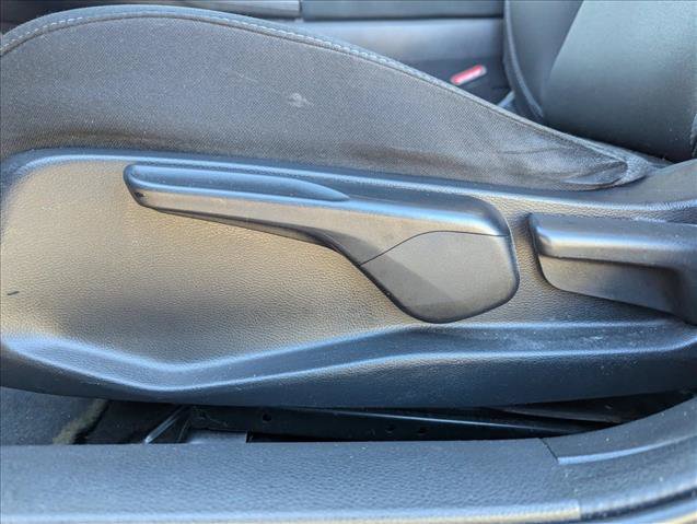 Used 2016 Honda Civic EX image 11
