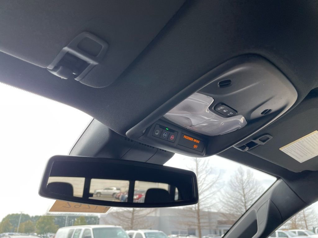 New 2026 GMC Canyon AT4 w/ Nightfall Edition image 20