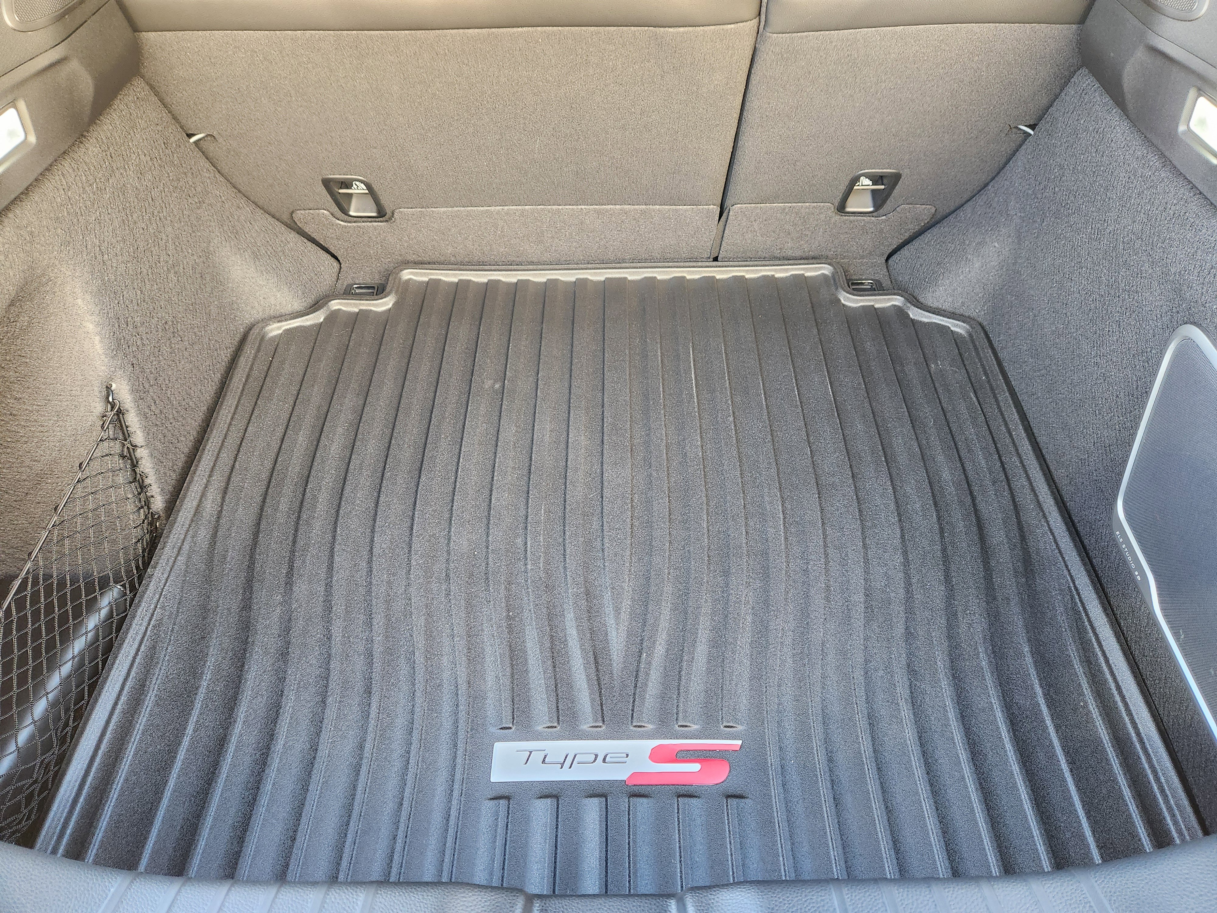 Used 2025 Acura Integra Type S image 35