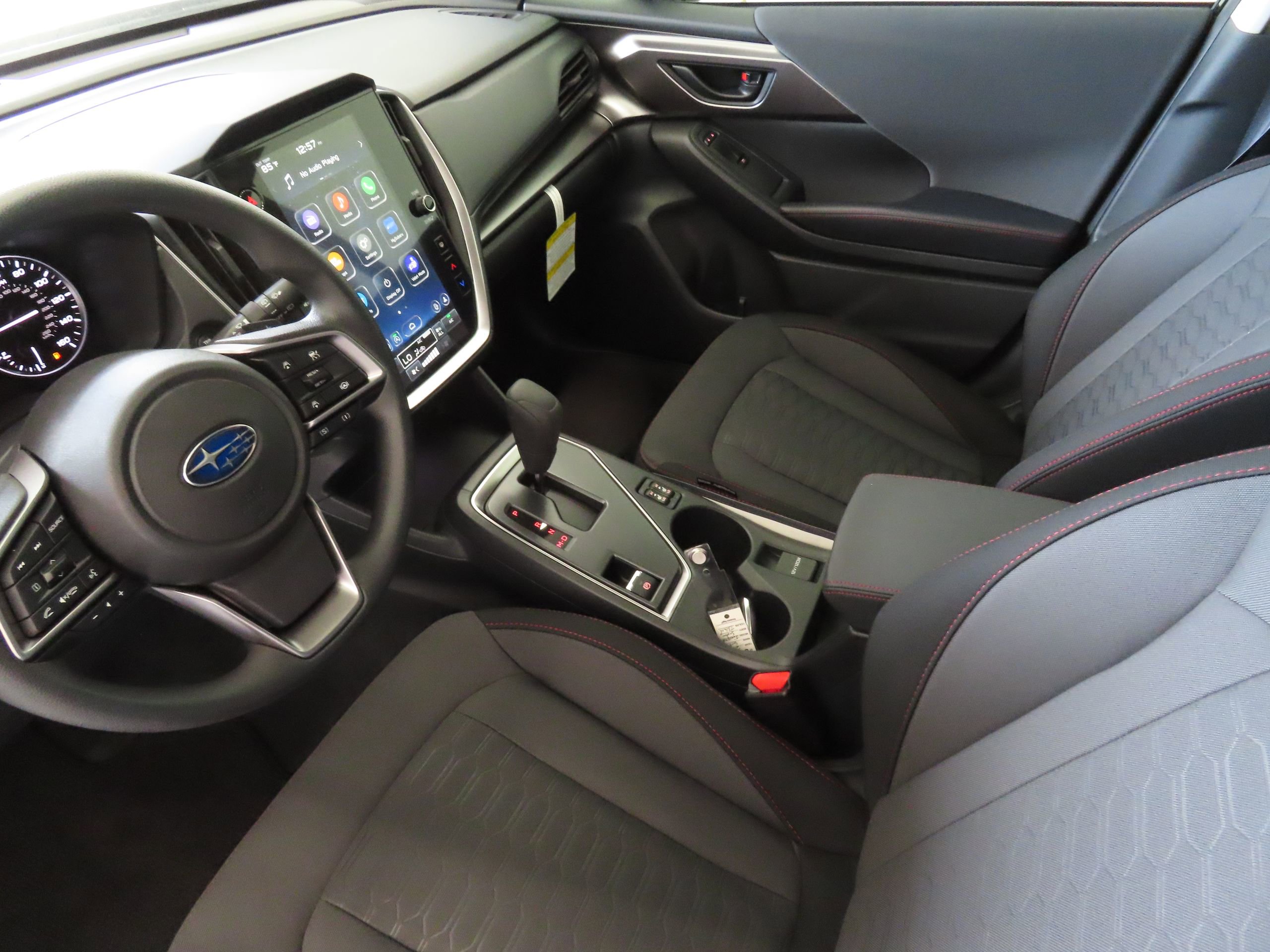 New 2026 Subaru Impreza 2.0i Sport AWD/4WD image 19