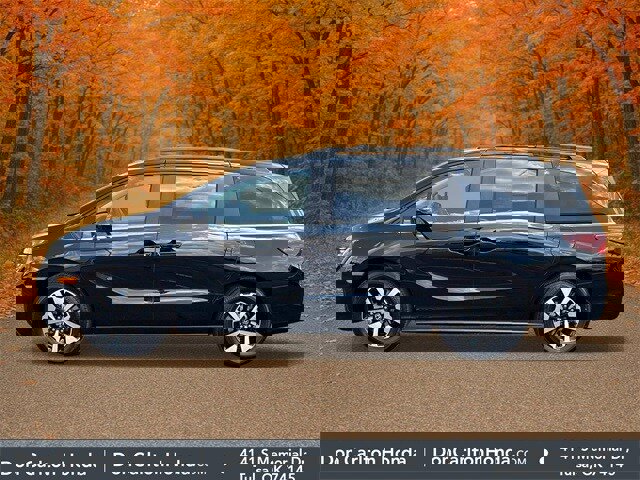 New 2026 Honda Odyssey EX-L image 6