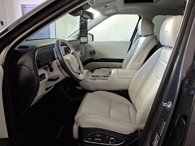 Certified 2026 Hyundai Palisade Calligraphy image 12