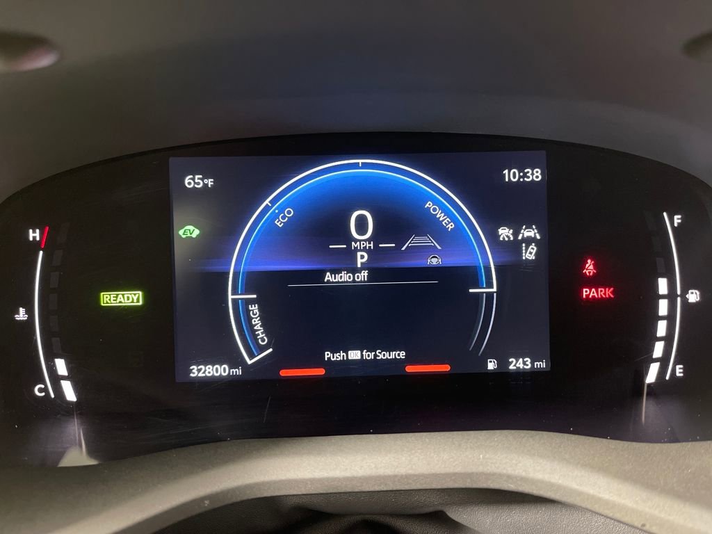 Certified 2025 Toyota Camry LE image 18