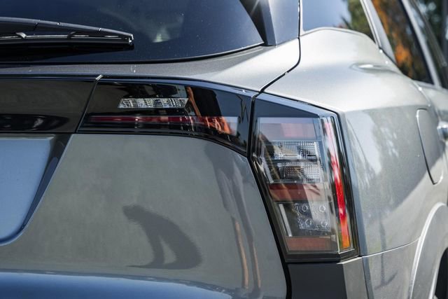 New 2026 Nissan Kicks SV image 3