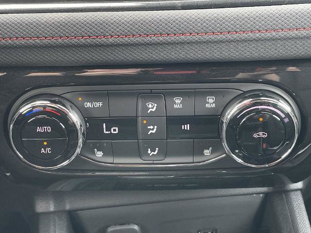 New 2026 Chevrolet TrailBlazer RS w/ Convenience Package AWD/4WD image 34