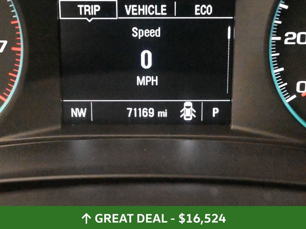 Used 2023 Chevrolet Malibu LT image 38
