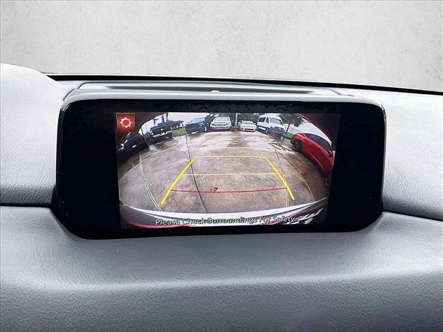 Used 2020 MAZDA CX-5 Touring FWD image 23