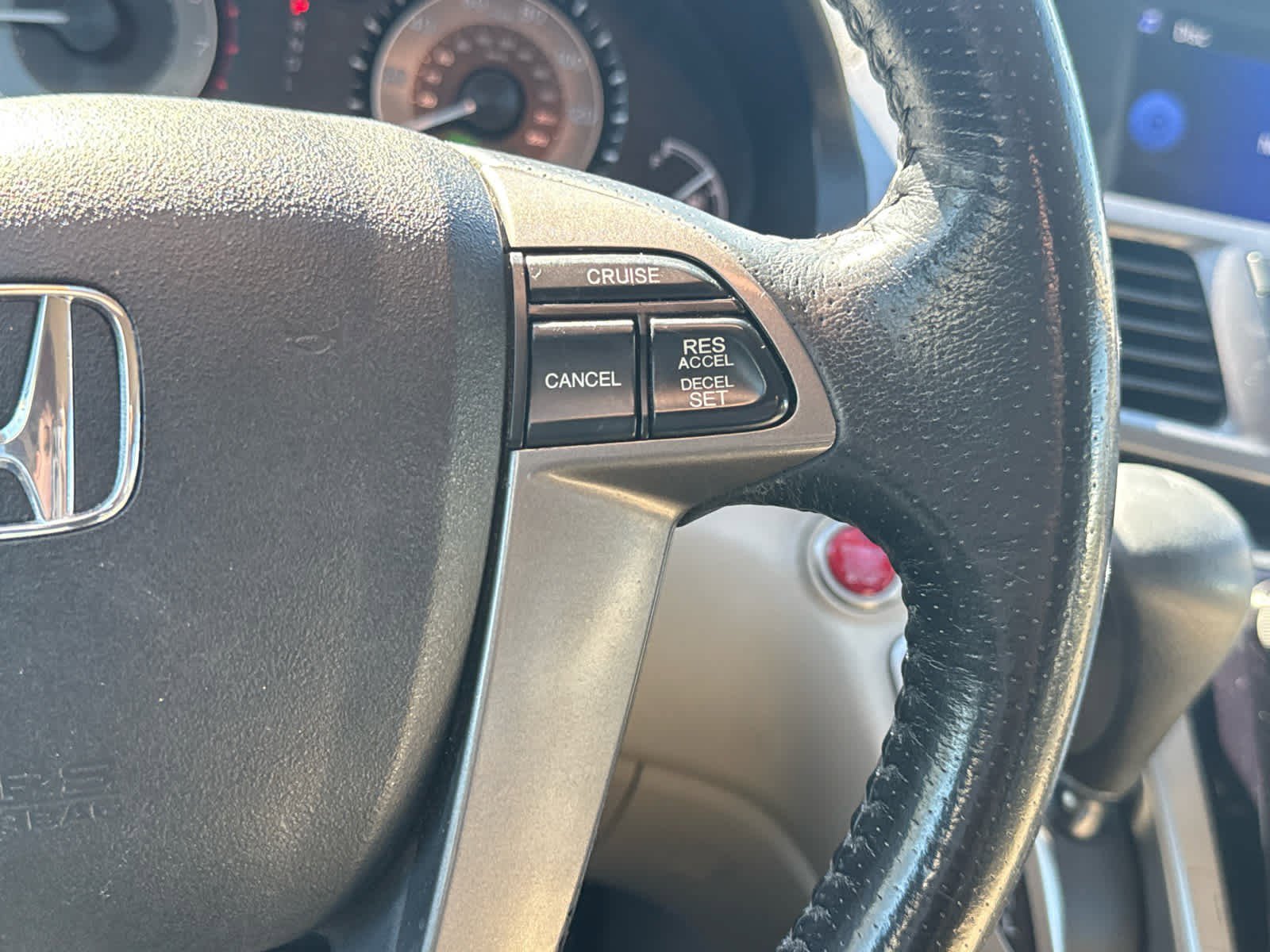 Used 2014 Honda Odyssey EX-L image 28