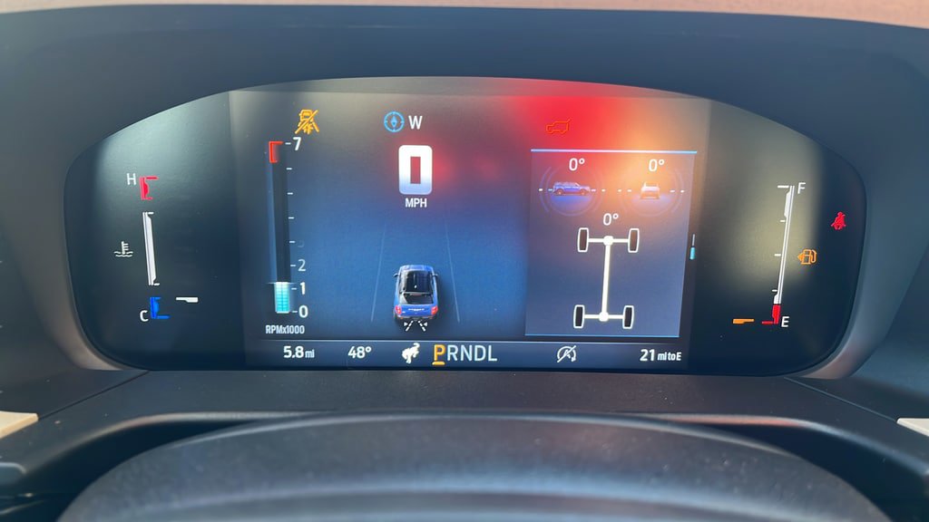 New 2026 Ford Bronco Sport Big Bend AWD/4WD image 11