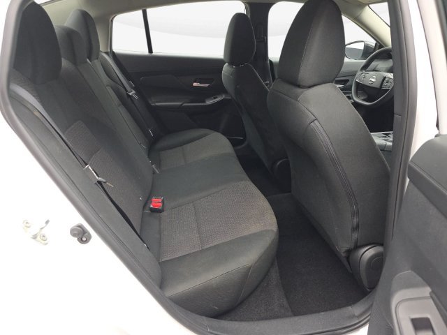Used 2026 Nissan Sentra S w/ Floor Mat Package FWD image 36