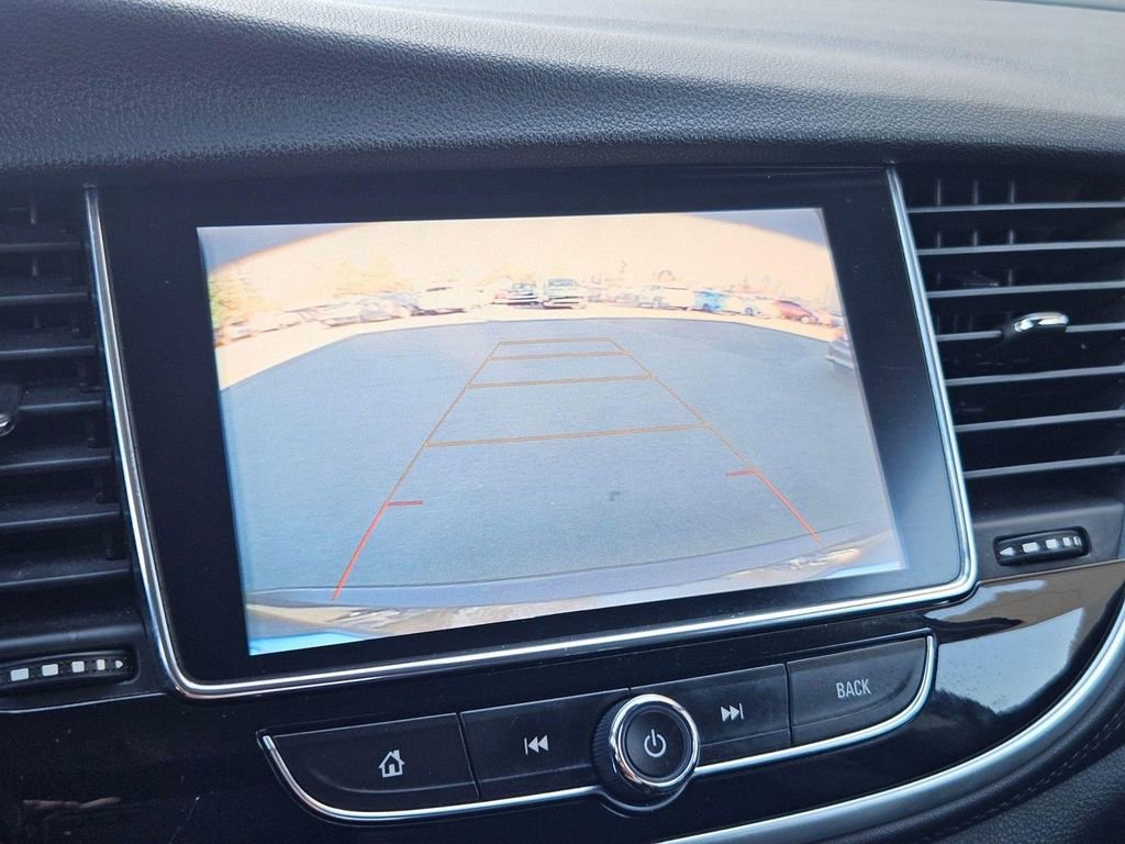 Used 2018 Buick Encore Preferred image 19